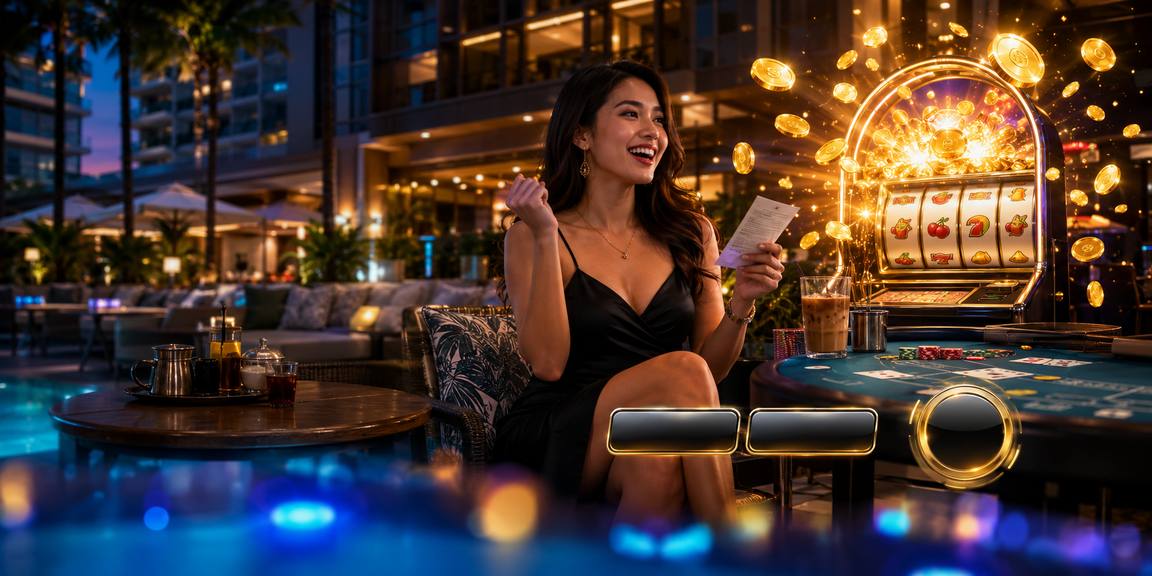 cyl888 — Platform Kasino untuk Malaysia