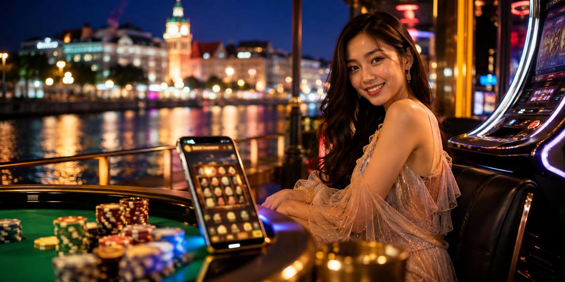 Speed Winner: Permainan Slot Dengan Putaran Kilat