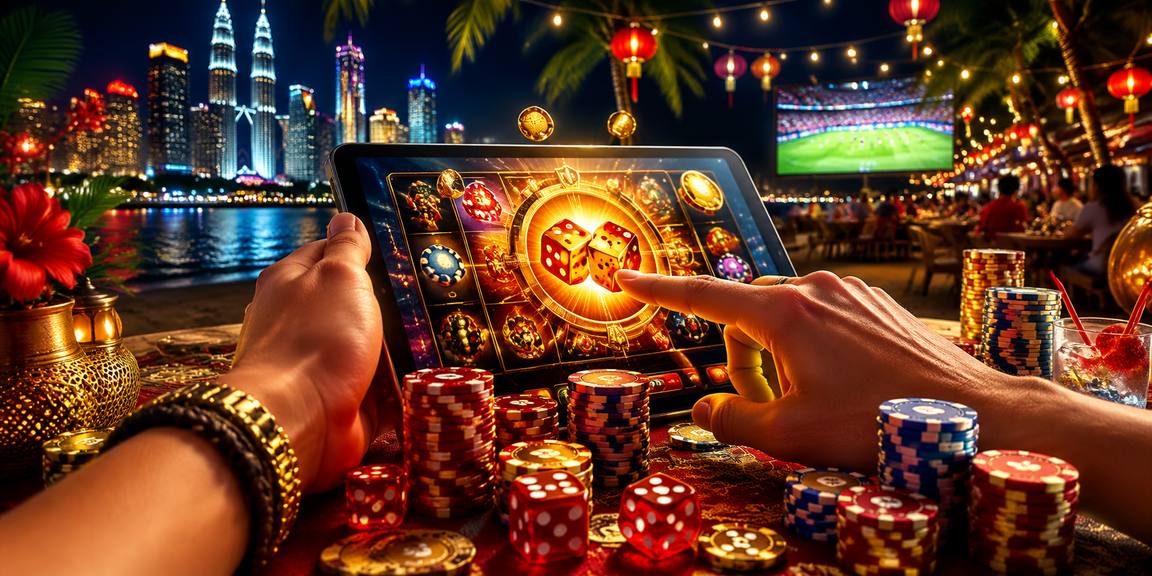 Speed Winner: Permainan Slot Dengan Putaran Kilat