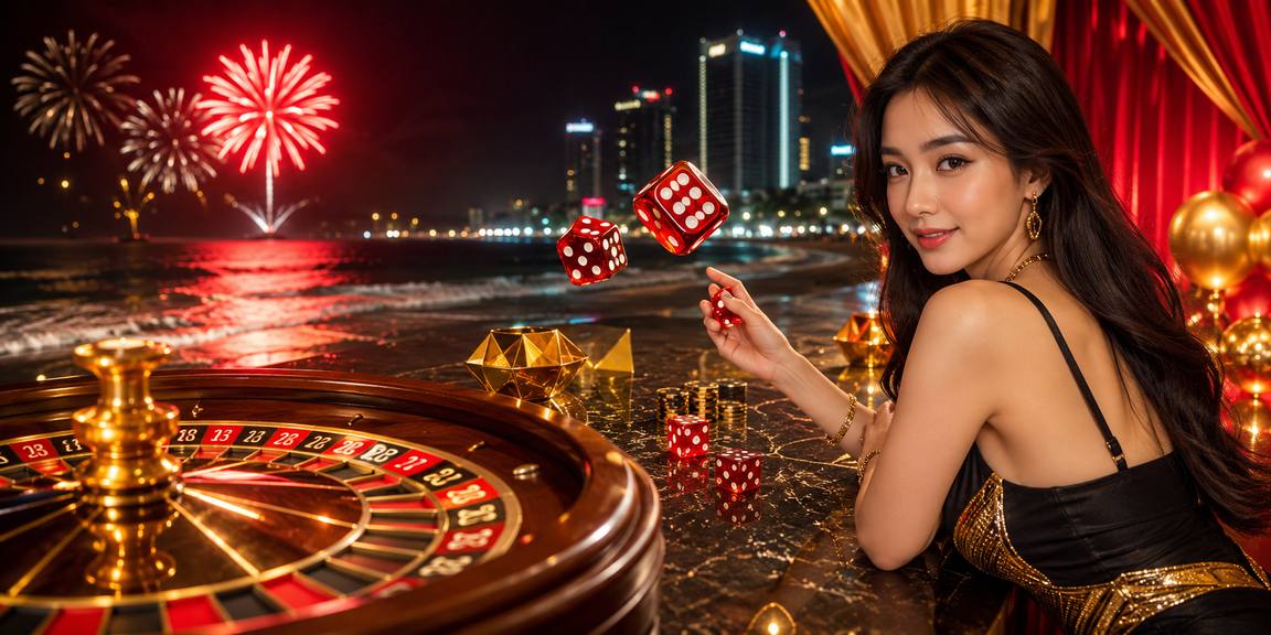 Mega Wheel Terus Dalam Lobi cyl888